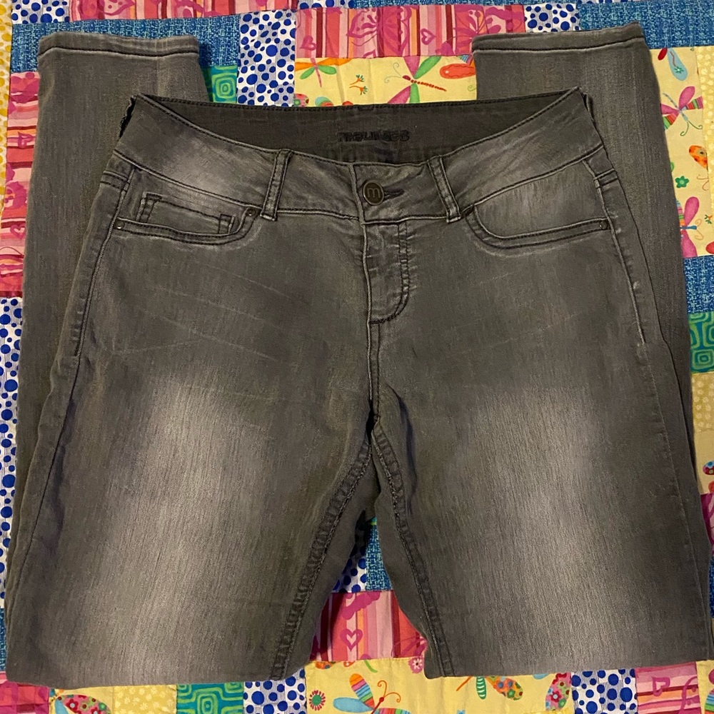 Maurice’s Skinny Jeans